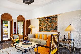 The Oberoi Beach Resort, Sahl Hasheesh fotoÄŸrafÄ±