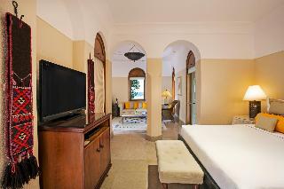 The Oberoi Beach Resort, Sahl Hasheesh fotoÄŸrafÄ±