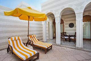 The Oberoi Beach Resort, Sahl Hasheesh fotoÄŸrafÄ±