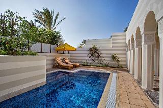The Oberoi Beach Resort, Sahl Hasheesh fotoÄŸrafÄ±