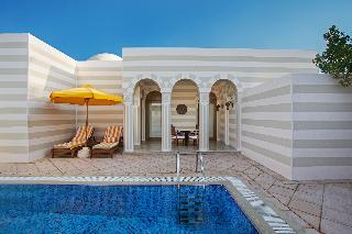 The Oberoi Beach Resort, Sahl Hasheesh fotoÄŸrafÄ±