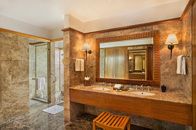 The Oberoi Beach Resort, Sahl Hasheesh - Oda