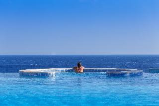 The Oberoi Beach Resort, Sahl Hasheesh fotoÄŸrafÄ±