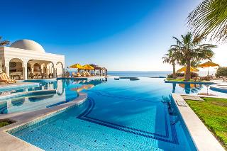 The Oberoi Beach Resort, Sahl Hasheesh fotoÄŸrafÄ±