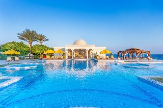 The Oberoi Beach Resort, Sahl Hasheesh fotoÄŸrafÄ±