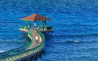 The Oberoi Beach Resort, Sahl Hasheesh fotoÄŸrafÄ±
