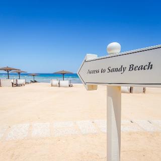 The Oberoi Beach Resort, Sahl Hasheesh fotoÄŸrafÄ±
