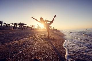 The Oberoi Beach Resort, Sahl Hasheesh fotoÄŸrafÄ±
