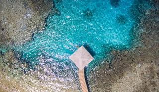 The Oberoi Beach Resort, Sahl Hasheesh fotoÄŸrafÄ±