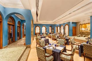 The Oberoi Beach Resort, Sahl Hasheesh fotoÄŸrafÄ±