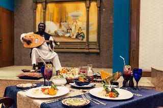 The Oberoi Beach Resort, Sahl Hasheesh fotoÄŸrafÄ±