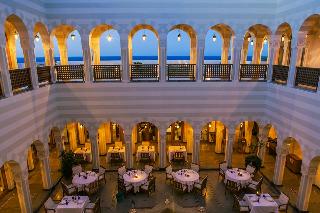 The Oberoi Beach Resort, Sahl Hasheesh fotoÄŸrafÄ±