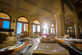 The Oberoi Beach Resort, Sahl Hasheesh fotoÄŸrafÄ±