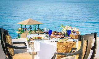 The Oberoi Beach Resort, Sahl Hasheesh fotoÄŸrafÄ±