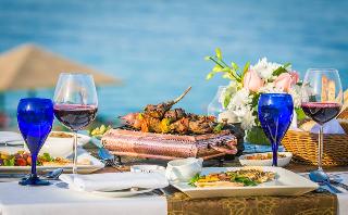 The Oberoi Beach Resort, Sahl Hasheesh fotoÄŸrafÄ±