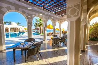 The Oberoi Beach Resort, Sahl Hasheesh fotoÄŸrafÄ±