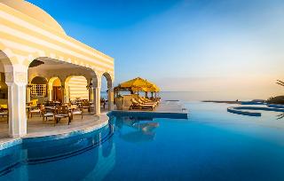 The Oberoi Beach Resort, Sahl Hasheesh fotoÄŸrafÄ±