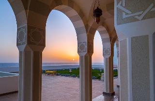 The Oberoi Beach Resort, Sahl Hasheesh fotoÄŸrafÄ±