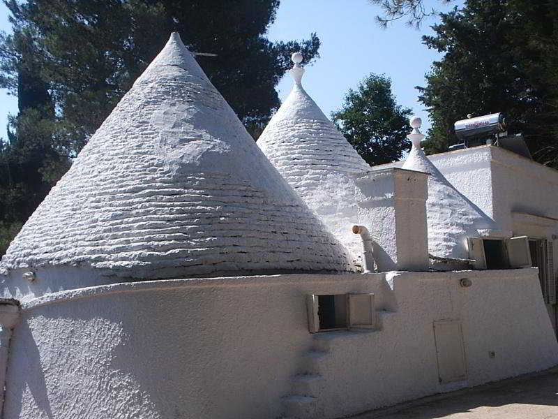 Allegroitalia Ostuni Agritrulli - Genel