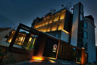 UNA Hotel One Spa&Wellness