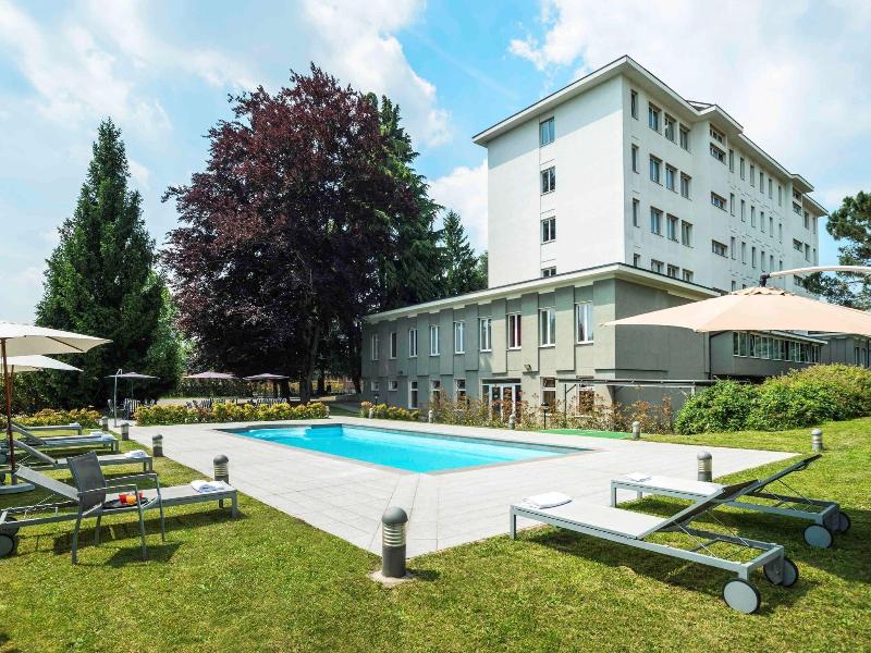 Bis Hotel Varese - Genel