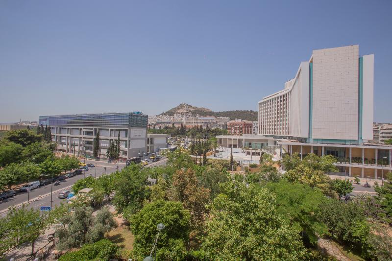 Delice Hotel & Family Apartments - Genel