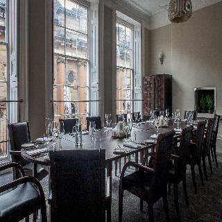 Lace Market Hotel fotoÄŸrafÄ±