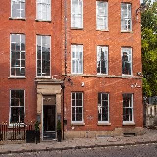Lace Market Hotel fotoÄŸrafÄ±