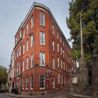 Lace Market Hotel fotoÄŸrafÄ±