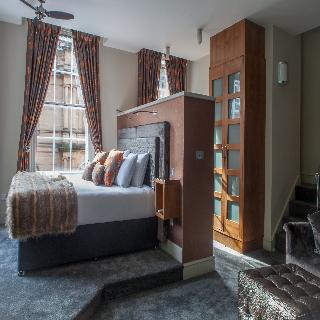 Lace Market Hotel fotoÄŸrafÄ±