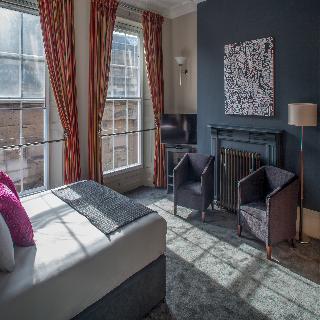 Lace Market Hotel fotoÄŸrafÄ±