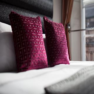 Lace Market Hotel fotoÄŸrafÄ±