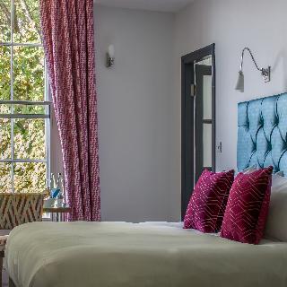 Lace Market Hotel fotoÄŸrafÄ±