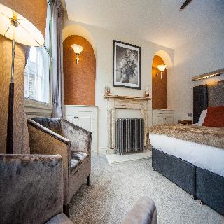 Lace Market Hotel fotoÄŸrafÄ±