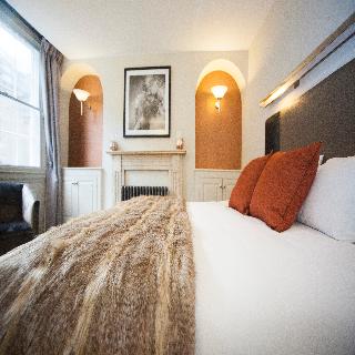 Lace Market Hotel fotoÄŸrafÄ±