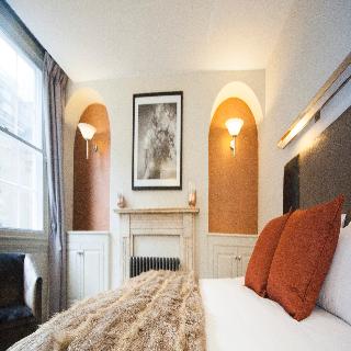 Lace Market Hotel fotoÄŸrafÄ±