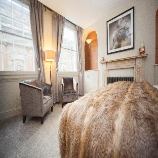 Lace Market Hotel fotoÄŸrafÄ±