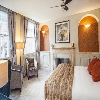 Lace Market Hotel fotoÄŸrafÄ±
