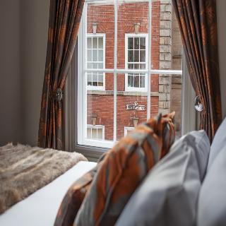 Lace Market Hotel fotoÄŸrafÄ±