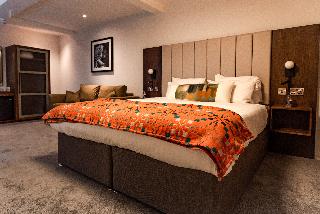 Lace Market Hotel fotoÄŸrafÄ±
