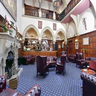 Best Western Bestwood Lodge fotoÄŸrafÄ±