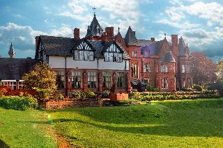 Best Western Bestwood Lodge fotoÄŸrafÄ±