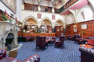 Best Western Bestwood Lodge fotoÄŸrafÄ±