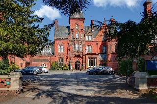 Best Western Bestwood Lodge fotoÄŸrafÄ±
