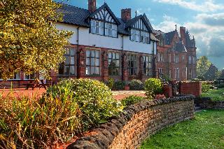 Best Western Bestwood Lodge fotoÄŸrafÄ±