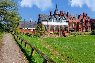 Best Western Bestwood Lodge fotoÄŸrafÄ±