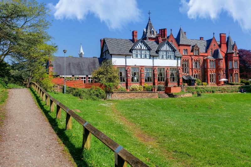 Best Western Bestwood Lodge - Genel