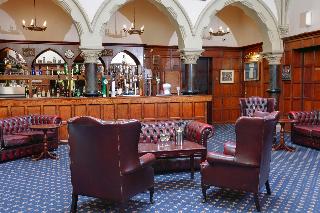 Best Western Bestwood Lodge fotoÄŸrafÄ±