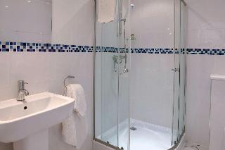 Best Western Bestwood Lodge fotoÄŸrafÄ±