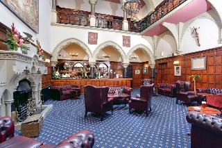 Best Western Bestwood Lodge fotoÄŸrafÄ±